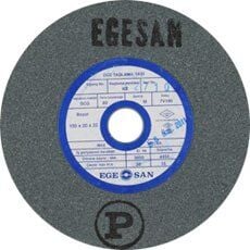 EGESAN 200x25x32 mm SCG Elmas Bileme Taşı
