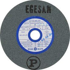 EGESAN 200x25x32 mm SCG Elmas Bileme Taşı
