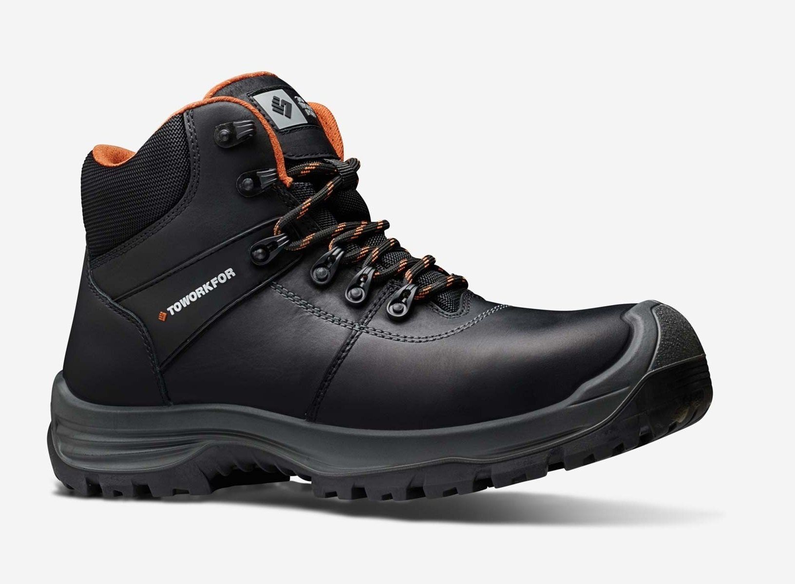 ToWorkFor Trail Boot 42 Numara İş Botu S3 SRC