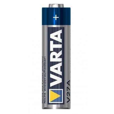 VARTA VR27A Alkalin Pil 12V