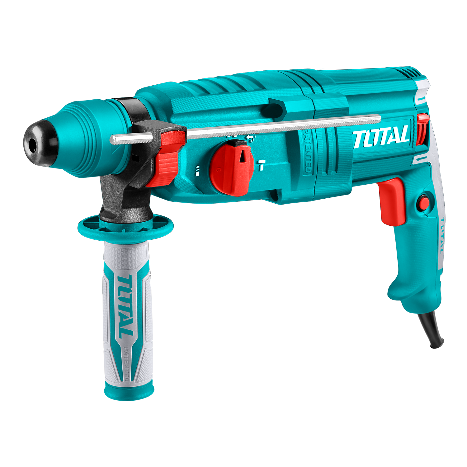 Total Kırıcı Delici Matkap TH308268