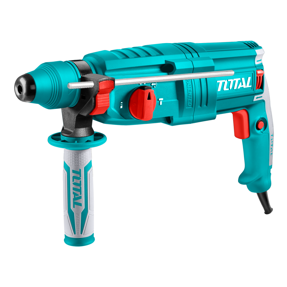 Total Kırıcı Delici Matkap TH308268