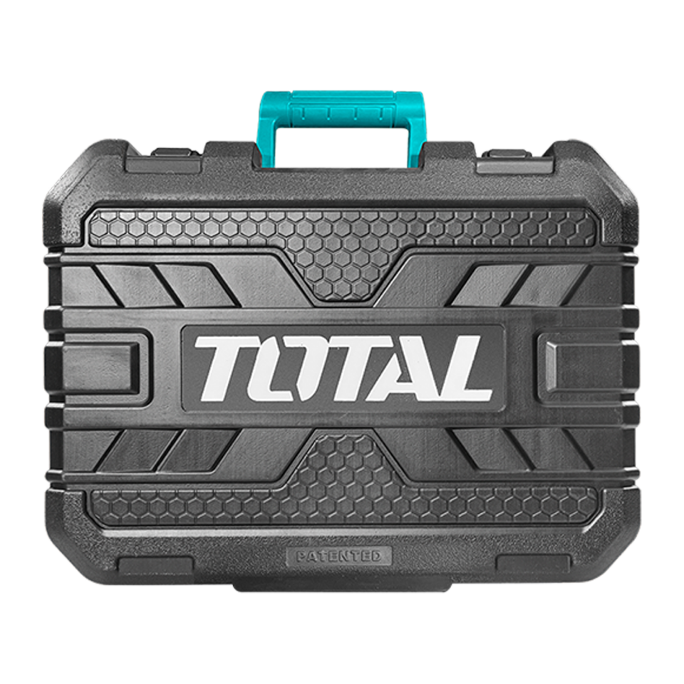 Total Kırıcı Delici Matkap TH308268