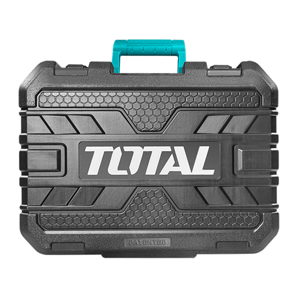 Total Kırıcı Delici Matkap TH308268