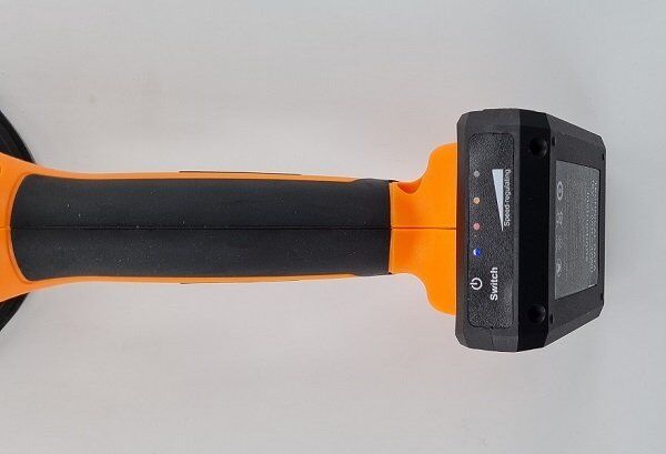 Mechanik Akülü Titreşimli Tokmak Fayanscılar için (Vantuzlu)