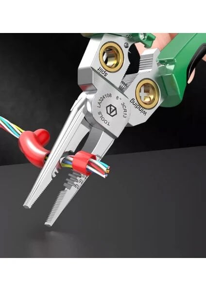 Lenox Çok Amaçlı Pense