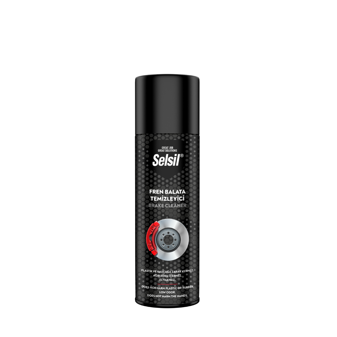 Selsil Fren Balata Temizleyici 500ml