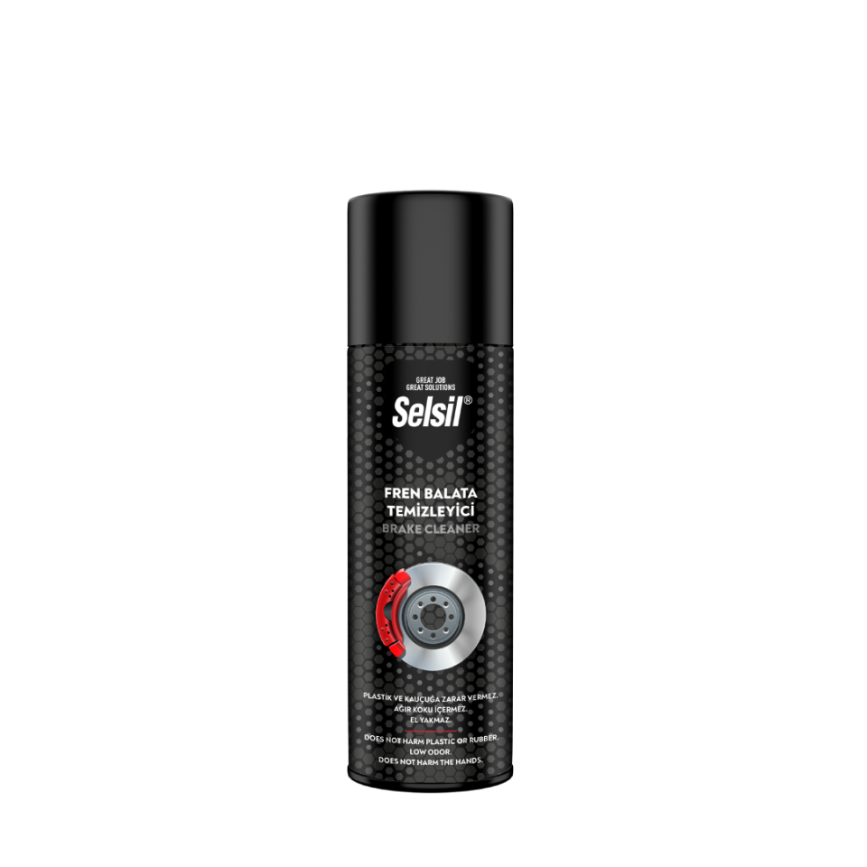 Selsil Fren Balata Temizleyici 500ml