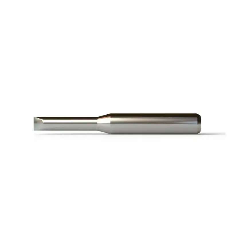 WELLER CH60 Kalem Havya İçin Düz Yedek Uç 6,4 mm