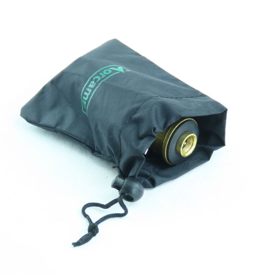 ORCAMP CK-194 Çakmaklı Mikro Cep Kamp Ocağı