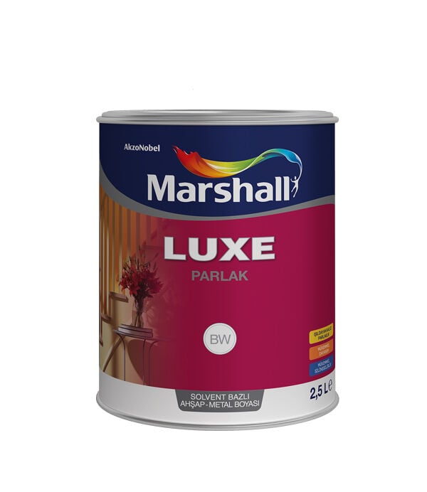 Marshall Luxe Parlak