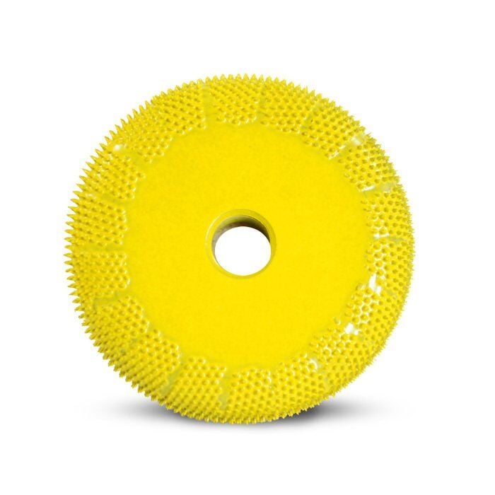 SABURTOOTH BZ23850 İnce Diş 50.80 mm Ahşap Törpü