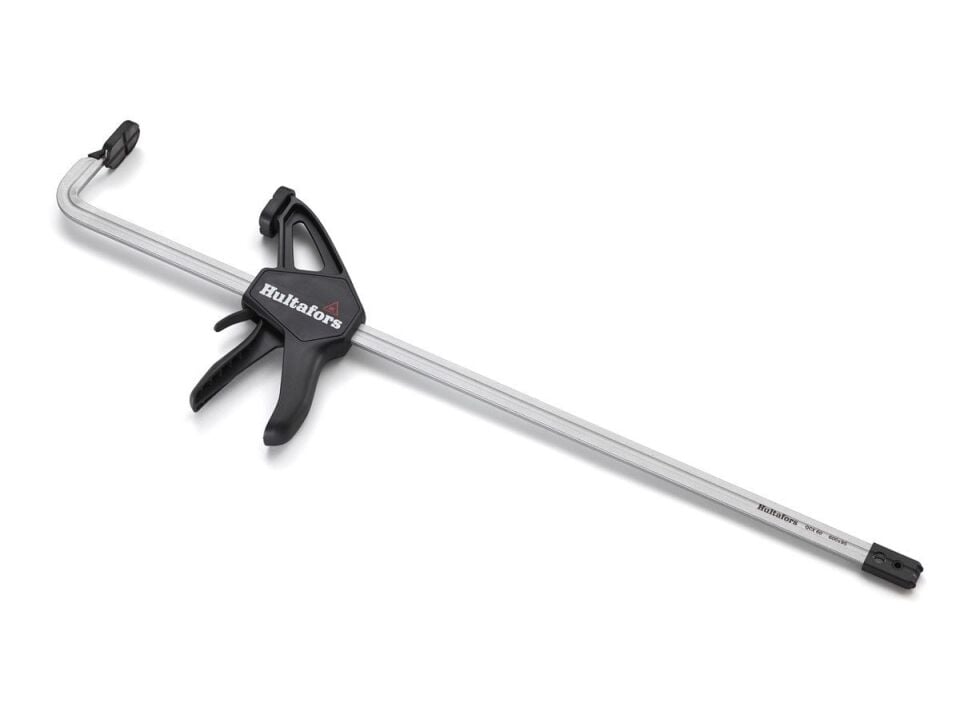 HULTAFORS QCX60 Otomatik Tip İşkence 600 mm (521603)