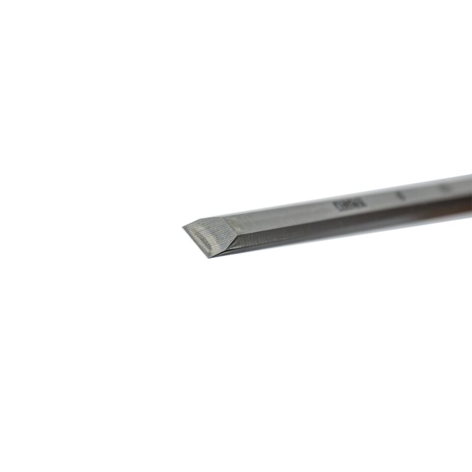 NAREX 811306 Super 2009 Line Profi Düz Iskarpela 6 mm