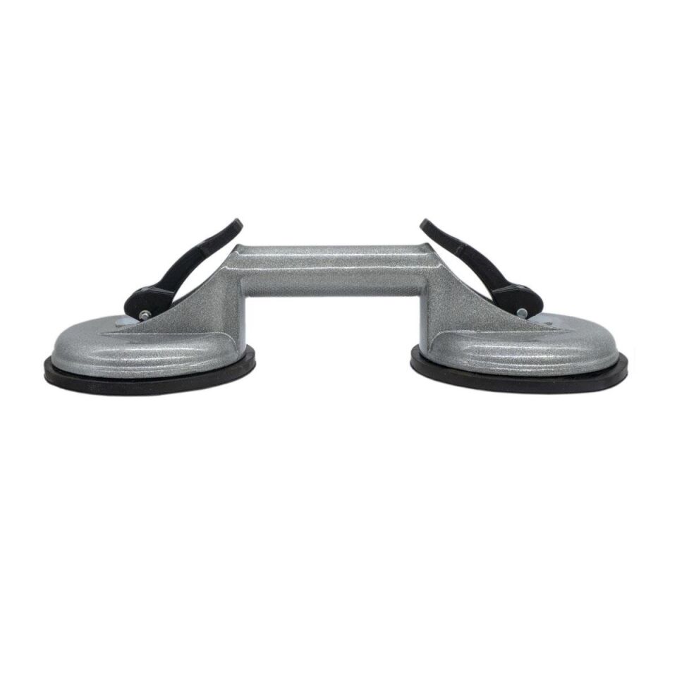 NEXON Çiftli Alüminyum Cam Vantuzu (5540)