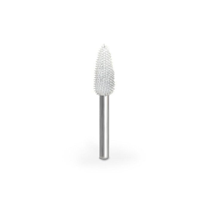 SABURTOOTH 18BUD14-32 Oval Çam Tipi Törpü Ekstra İnce Diş (Sap:3.2 mm)