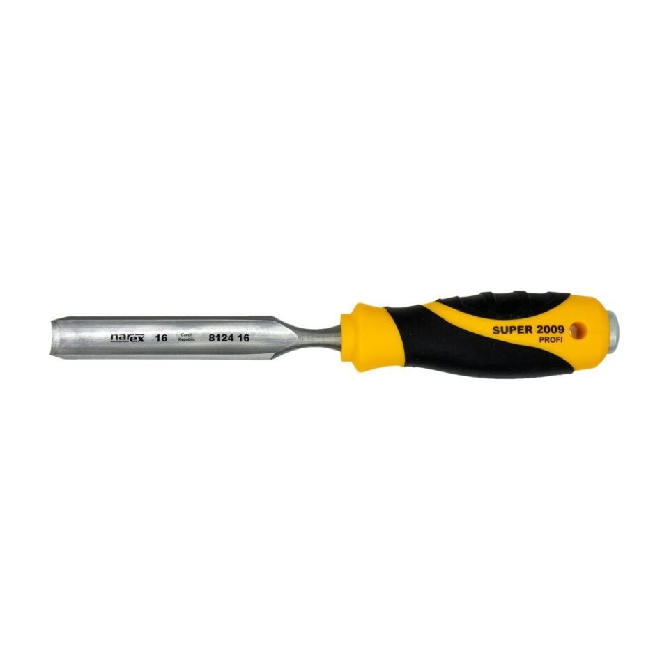NAREX 812416 Super 2009 Line Profi Oluklu Iskarpela 16 mm