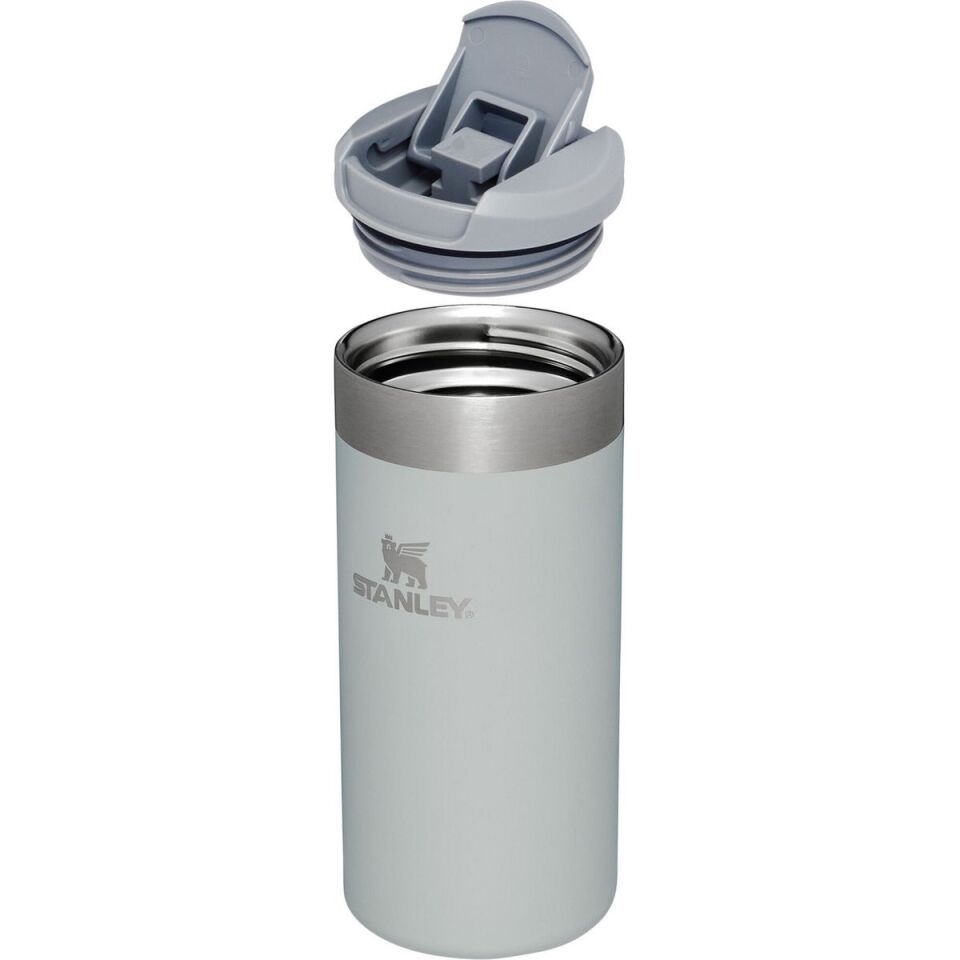 STANLEY The AeroLight Transit Mug 0.47 Lt - Gri