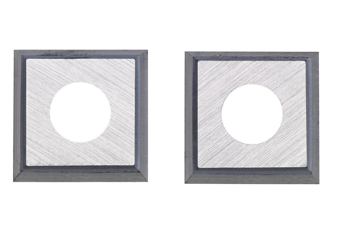 METABO LF 850 İçin Yedek Bıçak (10'lu)