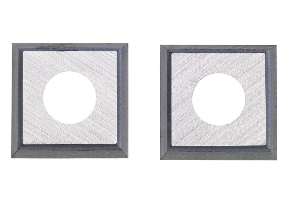 METABO LF 850 İçin Yedek Bıçak (10'lu)