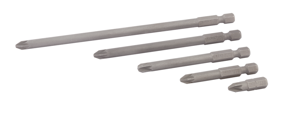 İZELTAŞ Pz1 Bits Uç x50 mm (4825 21 0011)