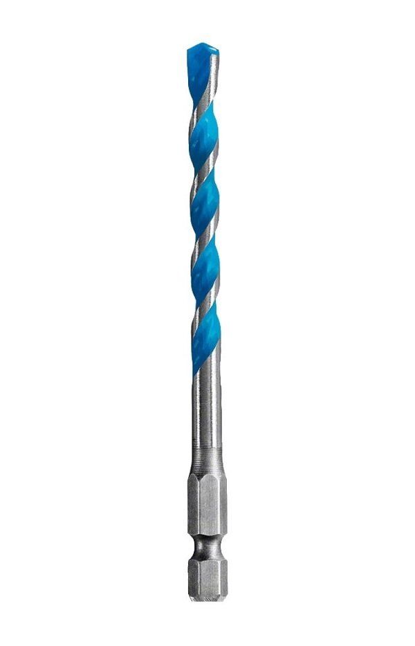 BOSCH HEX-9 Çok Amaçlı Elmas Matkap 7x150 mm 1/4 Altıgen Saplı