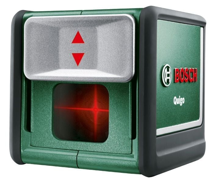 BOSCH Quigo Green Lazer Terazi