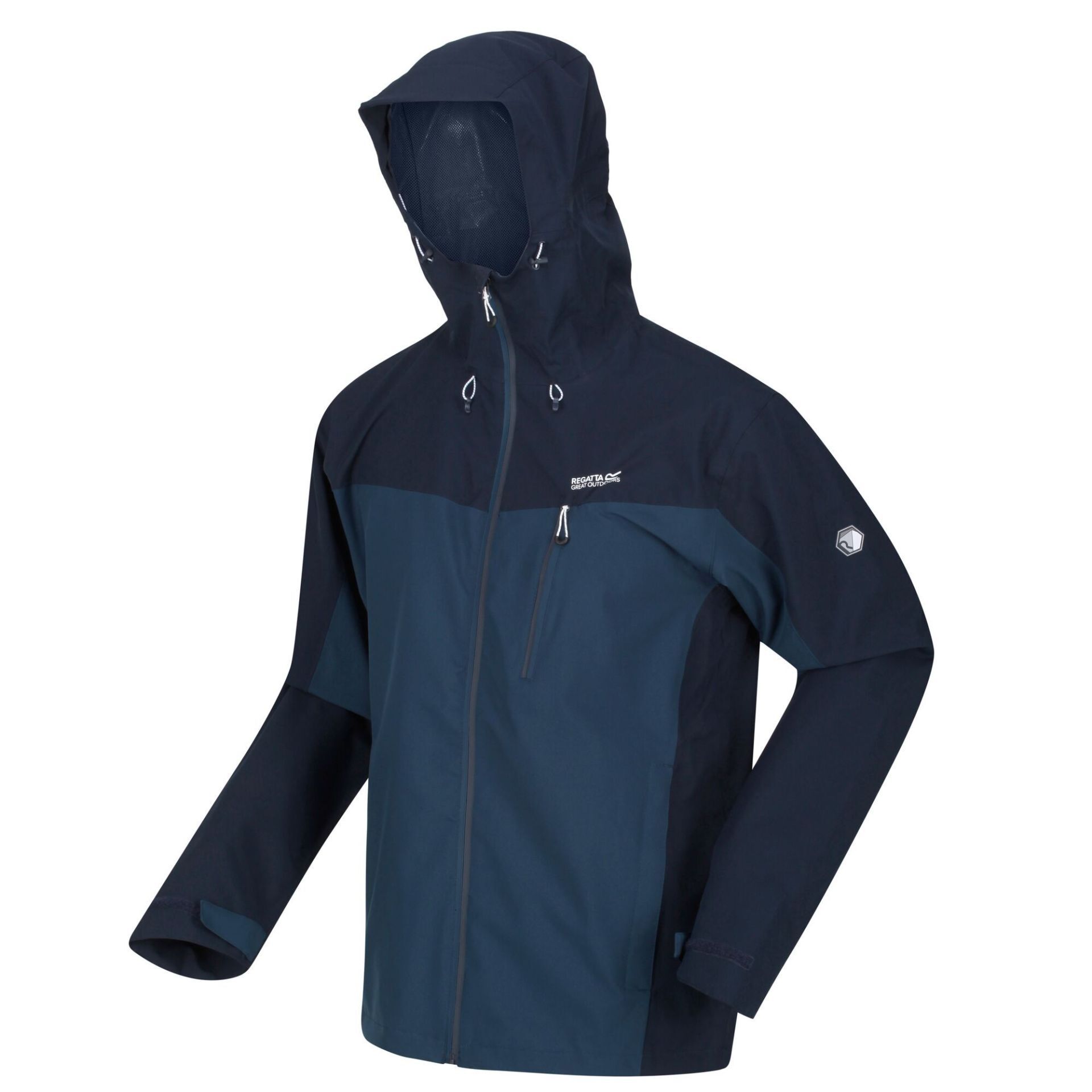 REGATTA Birchdale Erkek Outdoor Mont Lacivert