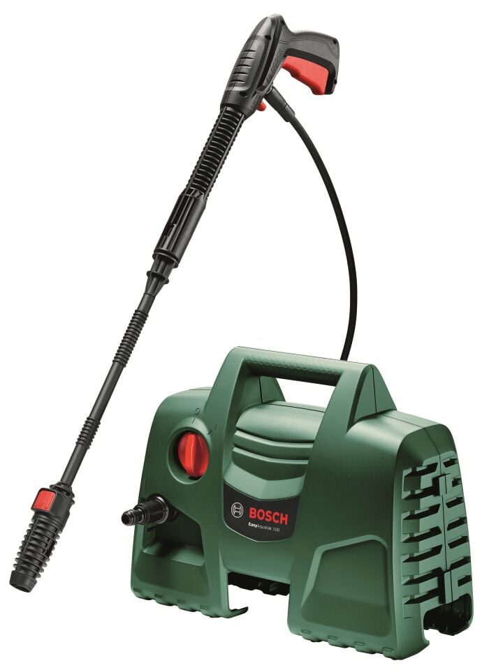BOSCH EasyAquatak 100 Oto Yıkama Makinası 100 Bar