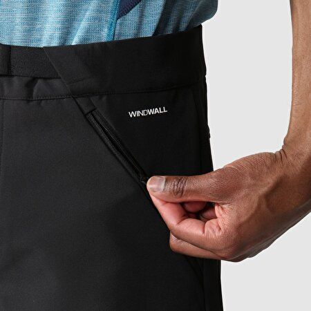 THE NORTH FACE Diablo Tapered Erkek Pantolan Siyah