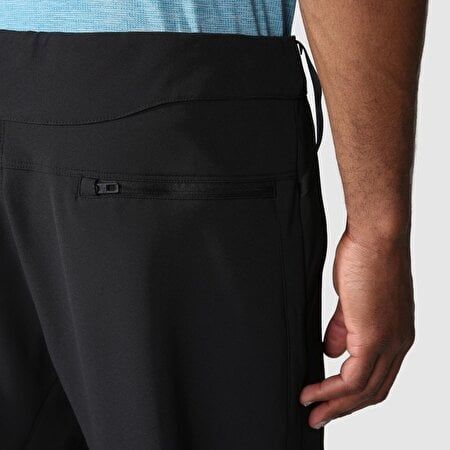 THE NORTH FACE Diablo Tapered Erkek Pantolan Siyah