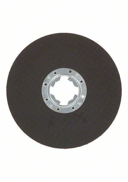 BOSCH 115x1 mm X-Lock Inox Kesme Taşı
