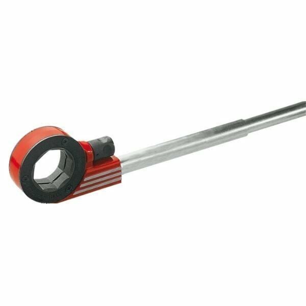 SUPER EGO Pafta Yedek Kolu 1.1/4''