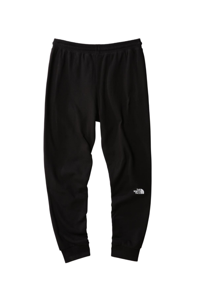 THE NORTH FACE Drew Peak Erkek Pantolon Siyah
