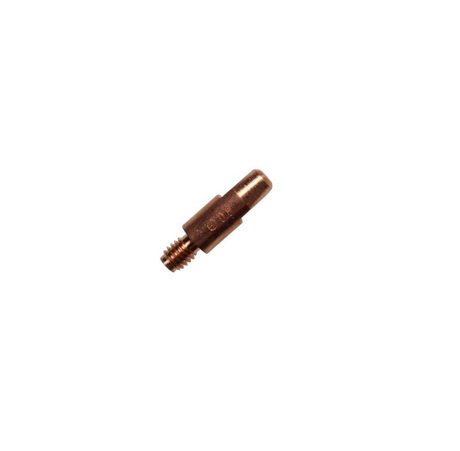 Abicor-Binzel M6 1.00 mm E-CU Gazaltı Kaynak Memesi 8/28