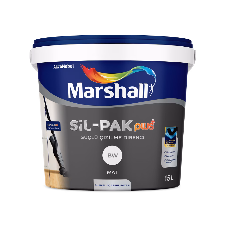Sil Pak Plus