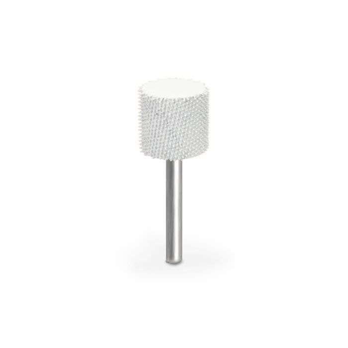 SABURTOOTH 18C12SE-32 Silindir Tip Düz Sonlu 12.70 mm Törpü Ekstra İnce Diş (Sap:3.2 mm)