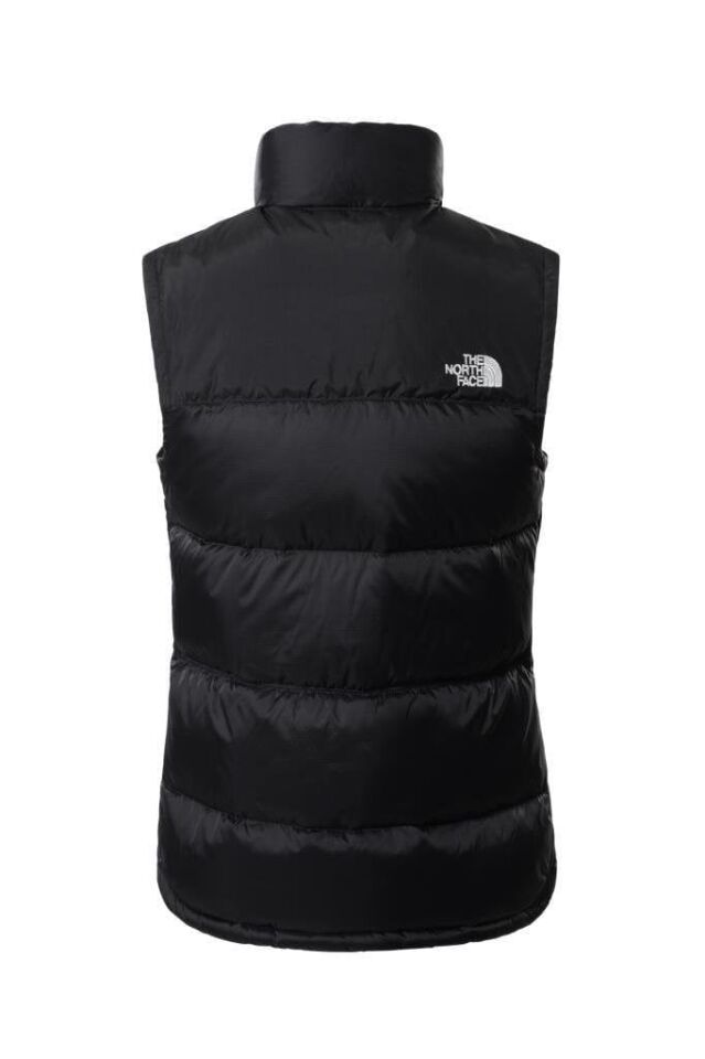 THE NORTH FACE Diablo Down Vest Şişme Yelek Erkek Siyah