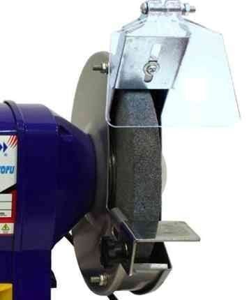 PROMAX PM 71005 Sabit Taş Motoru 200 mm