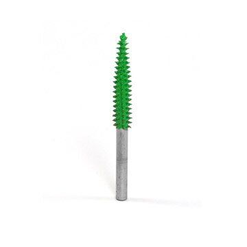 SABURTOOTH 18T18L-50 Uzun Konik Tip Törpü Kalın Diş (Sap:3.2 mm)