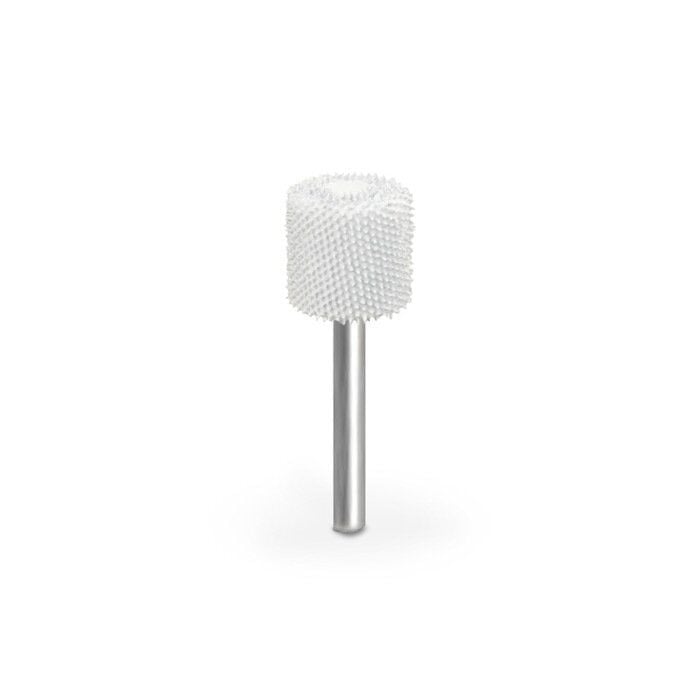 SABURTOOTH 18C12R2-32 Silindir Tip Radyüs Sonlu Törpü Ekstra İnce Diş (Sap:3.2 mm)