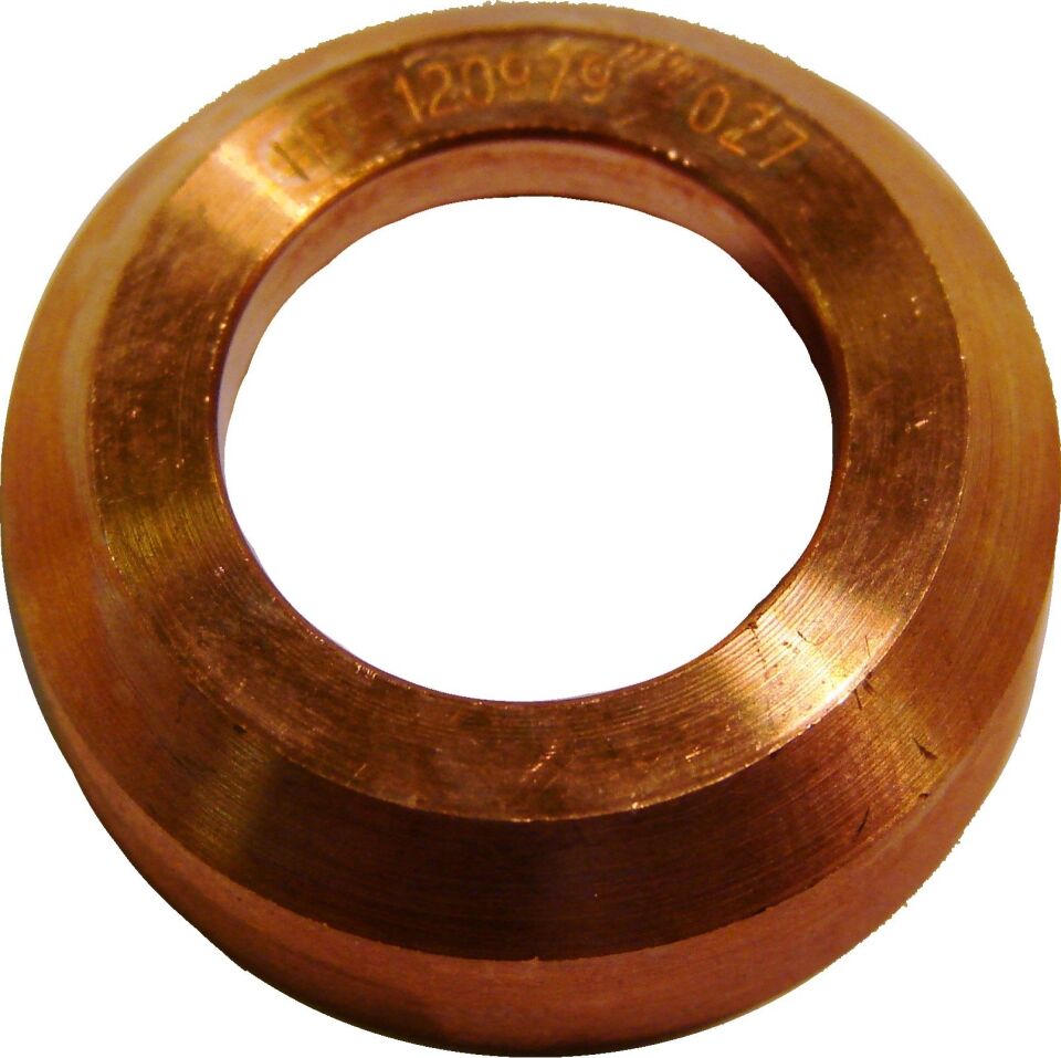 HYPERTHERM 120979 Deflector (T60, T80, T100 İçin)