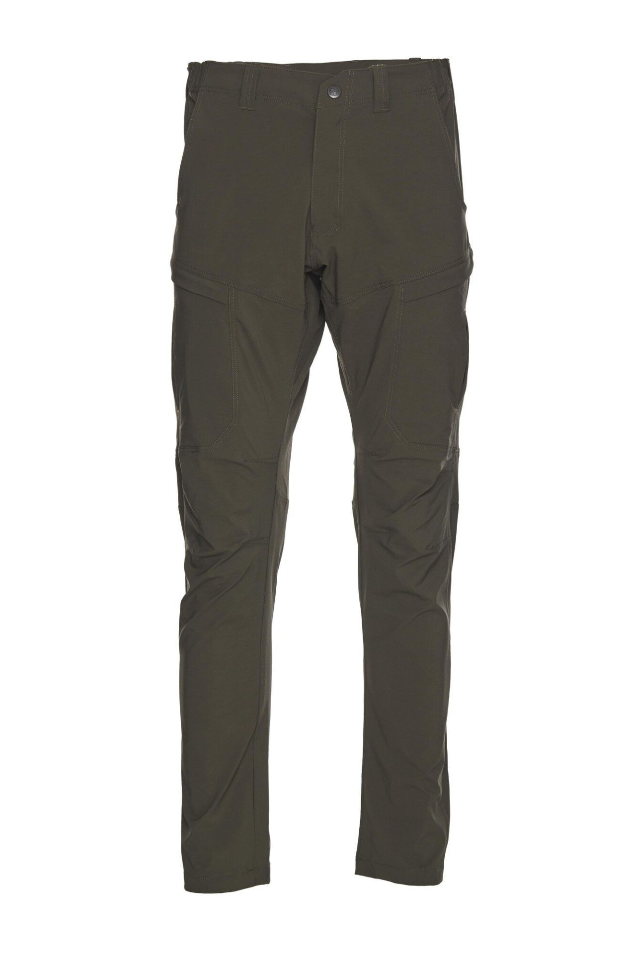 CLIMBOLIC Raptor Outdoor Pantolon Haki