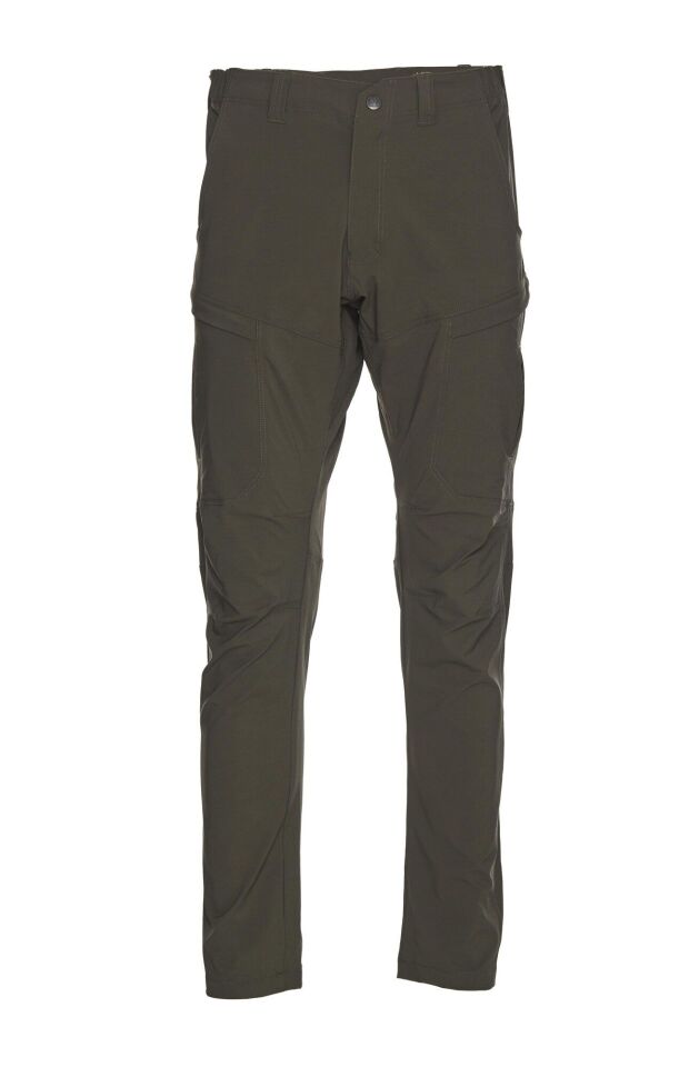 CLIMBOLIC Raptor Outdoor Pantolon Haki