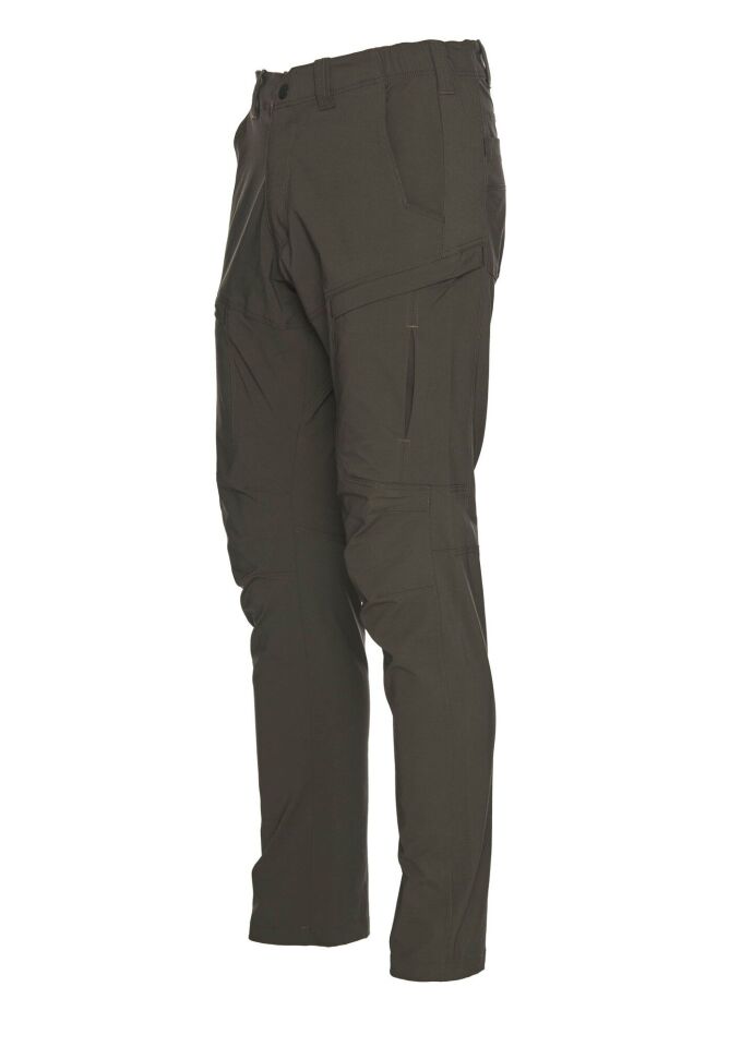 CLIMBOLIC Raptor Outdoor Pantolon Haki