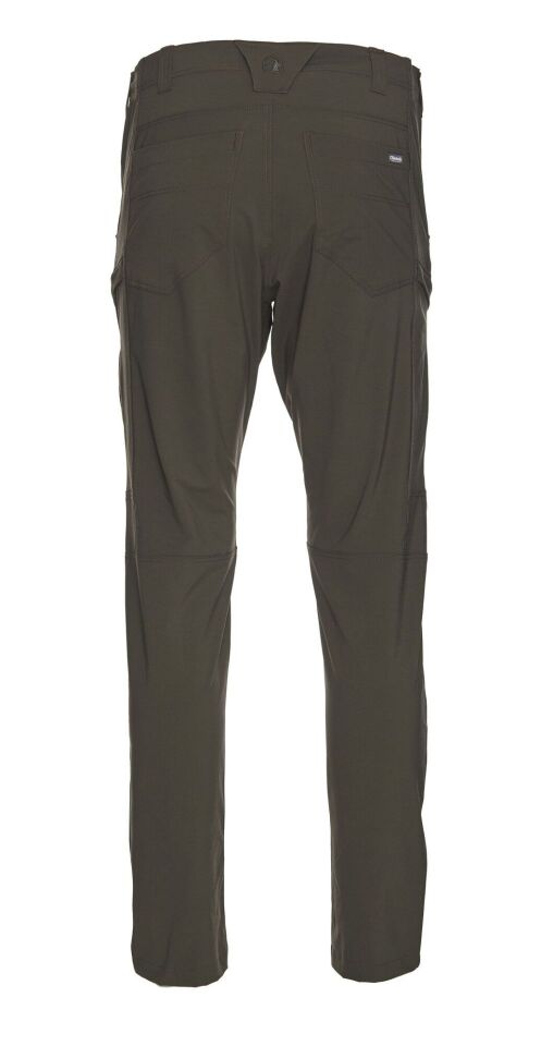 CLIMBOLIC Raptor Outdoor Pantolon Haki