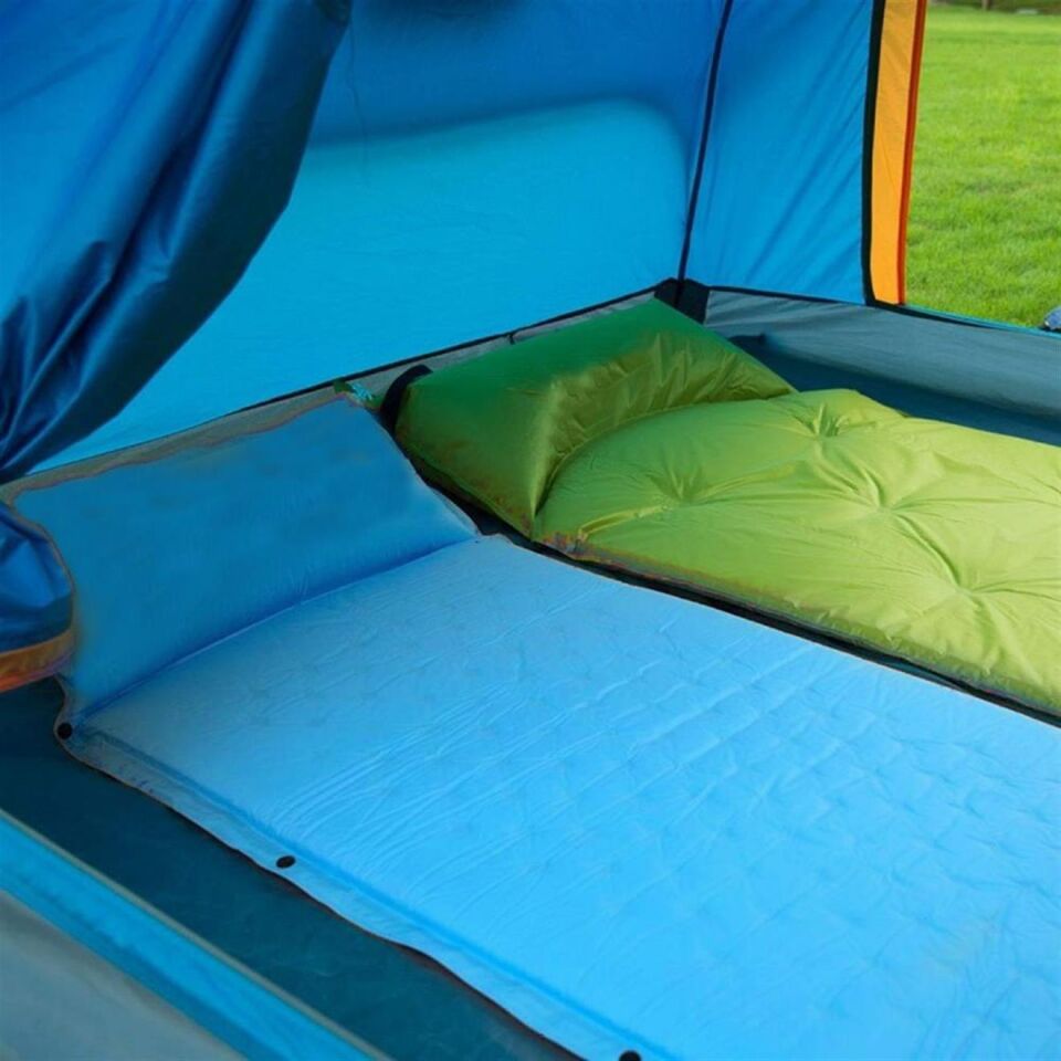 MADFOX Outward Ultralight Yastıklı Kendiliğinden Şişen Kamp Matı