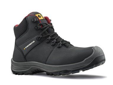 ToWorkFor Trail Boot 44 Numara İş Botu S3 SRC