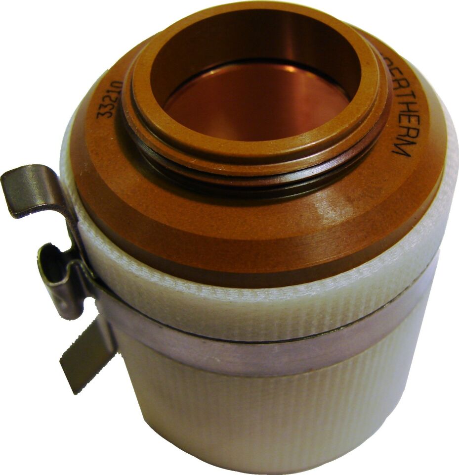 HYPERTHERM 220061 Retaining Cap (T60 ve T80 İçin)