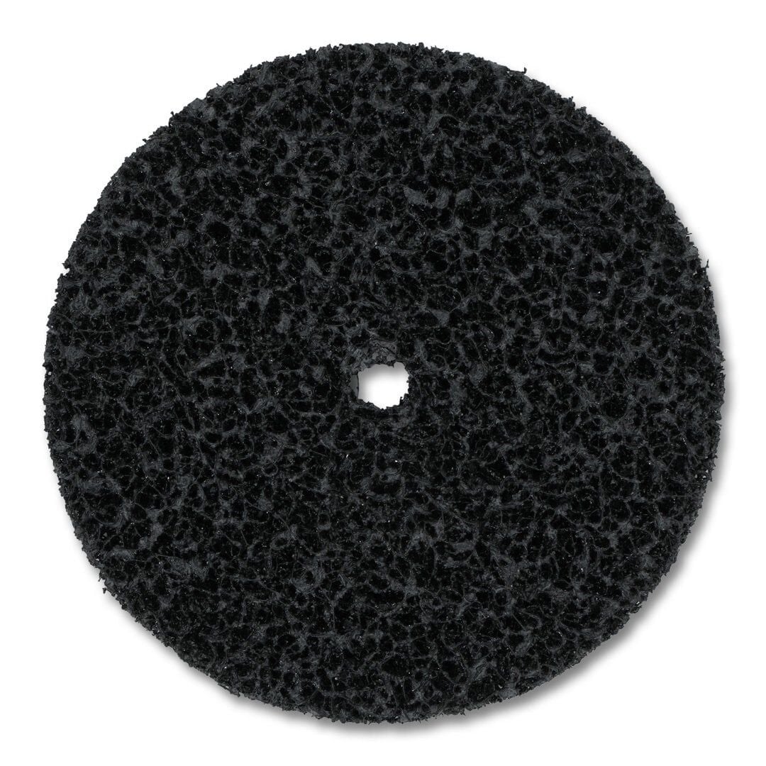 NEXON 180x13 mm Siyah Kazıyıcı Disk